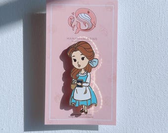 SCHOONHEIDSSTAD CHIBI