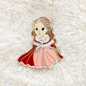 CHIBI WINTER BEAUTY
