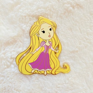 CHIBI MAGIC HAIR
