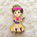 CHIBI X-JB