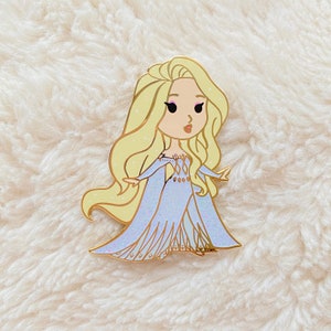 CHIBI SNOWQUEEN “muéstrate”