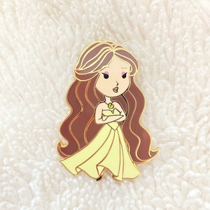CHIBI VANESSA PREWEDDING