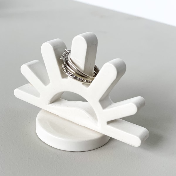 Ring Holder Etsy
