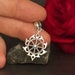 see more listings in the Kavachas pendants silver section