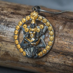 Narasimha swamy outlet lockets online gold