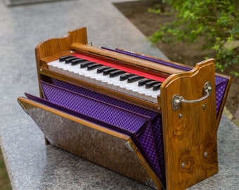 Harmonium under hot sale 2000