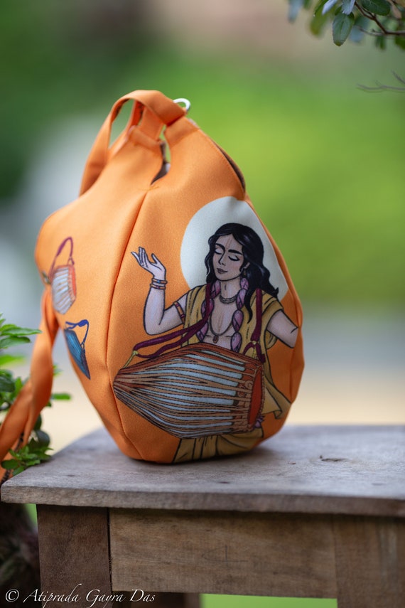 Pure Cotton Japa Bags/bead Bags at Rs 95.00 | Meerut| ID: 2851707341562