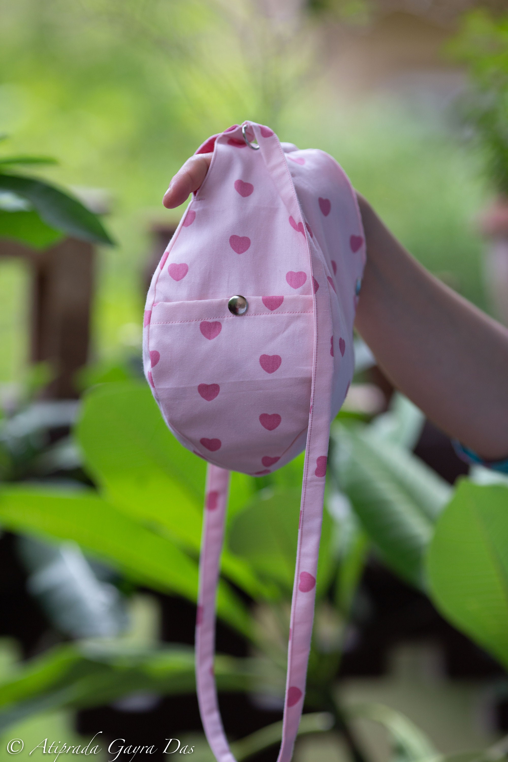 Cotton Japa Bag Stylish Natural Mala Bag/krishna Bag/ Beads Etsy