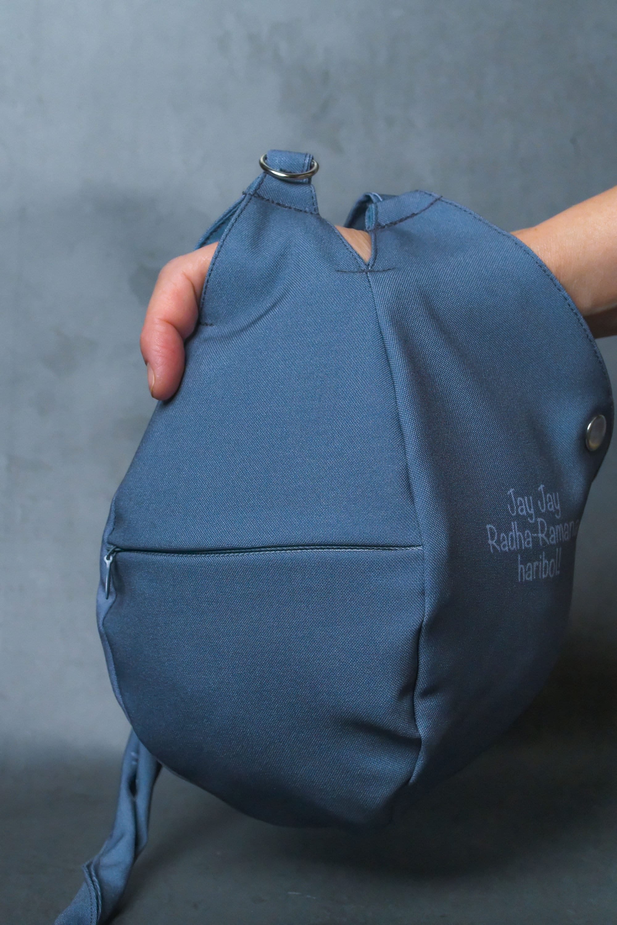 Flipkart.com | RAMAN TEXTILES Natural 100% Jute With Pom-Pom-Bag Sling Bag  - Sling Bag