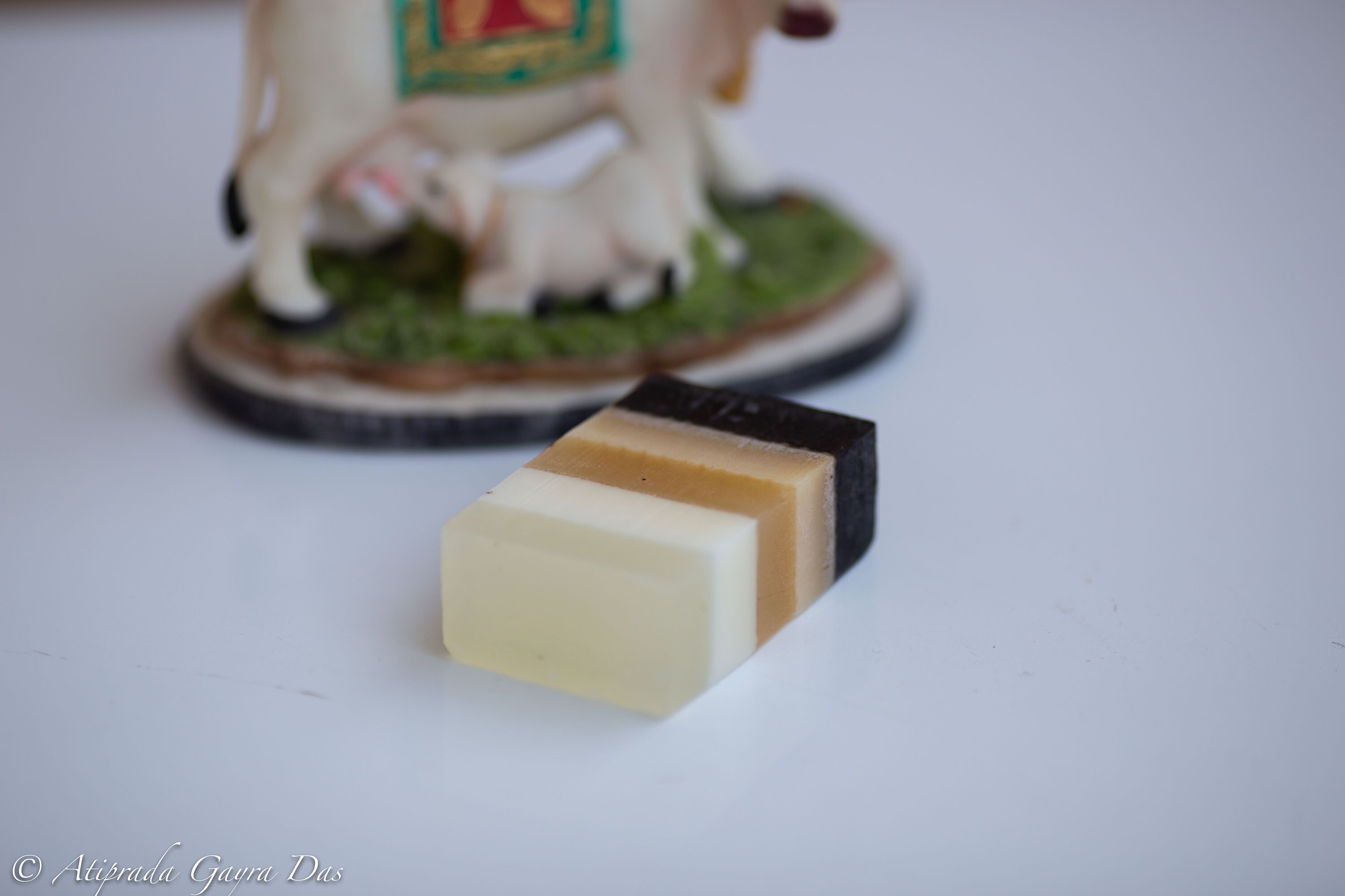 Hand made Soap Spiritual Soap 5 levelDung Cow Ark milk Etsy
