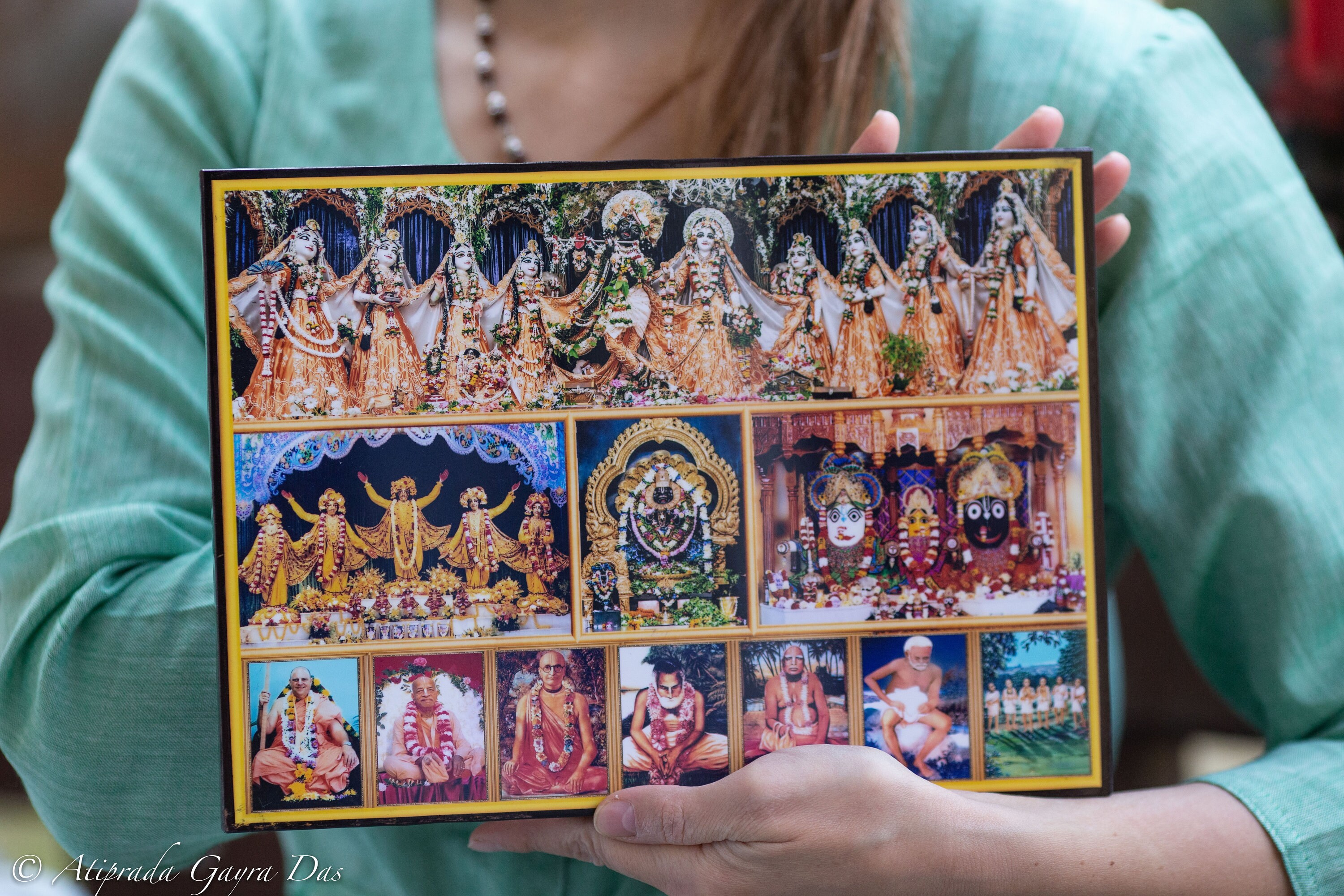 Hare Rama Hare Krishna – Apps no Google Play