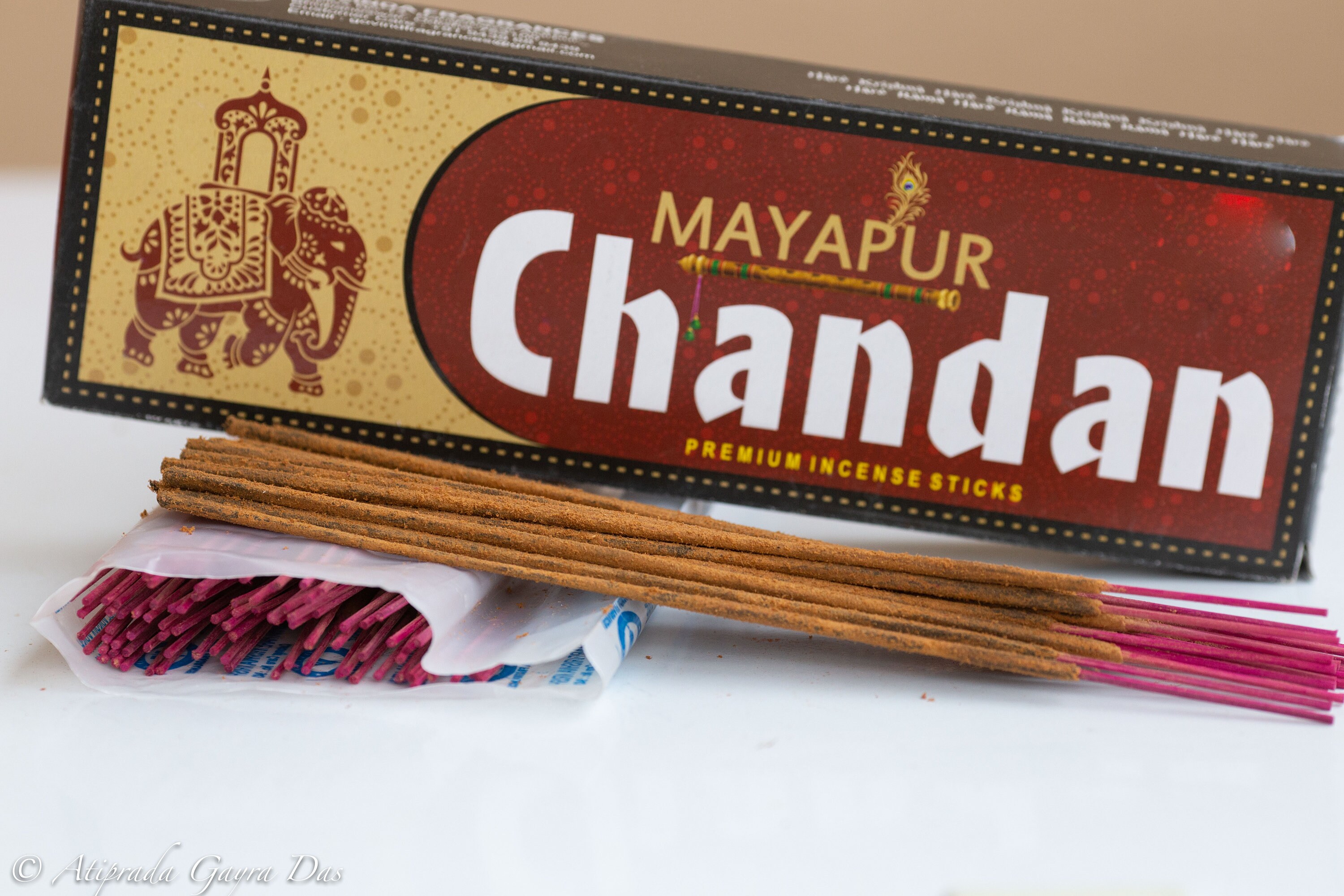 Chandan Incenses Hare Krishna Premium quality Incense is Etsy