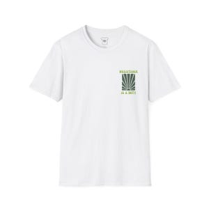 Resistance Is A Duty T-Shirt | Bold Statement Tee | Political Activism Shirt | Stand Up for Change | Social Justice Apparel