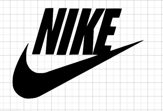 Download Nike logo svg | Etsy