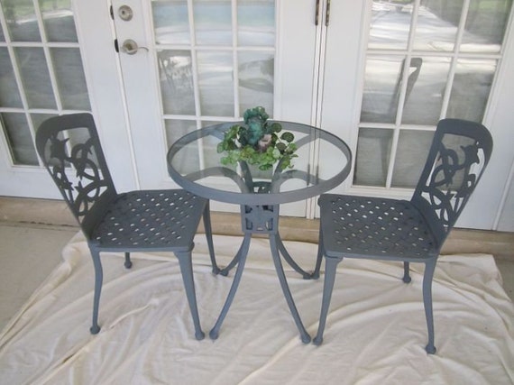 Agio on sale bistro set