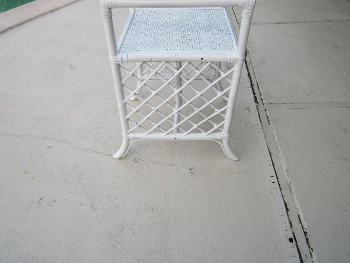 Bamboo Rattan Set Oval Table Two Chairs Honeymoon Set Etsy UK