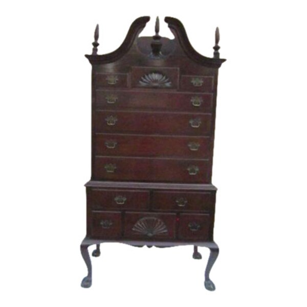 Antique Furniture From England Etsy