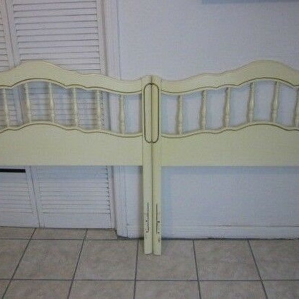 Twin Headboard Etsy