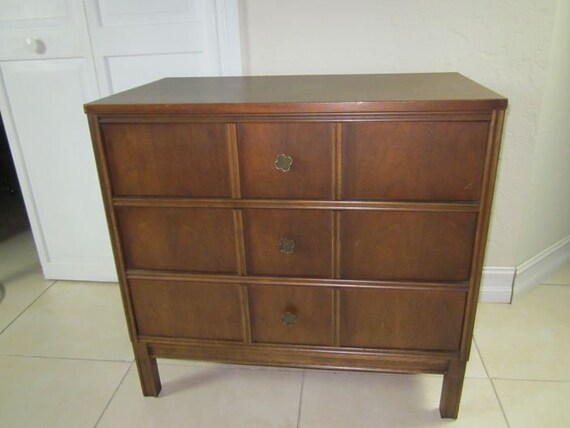 Bassett chest of drawers deals