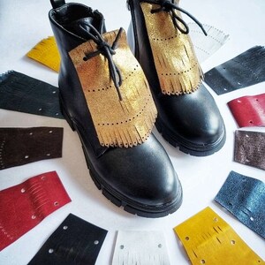 Glamood scarpe store