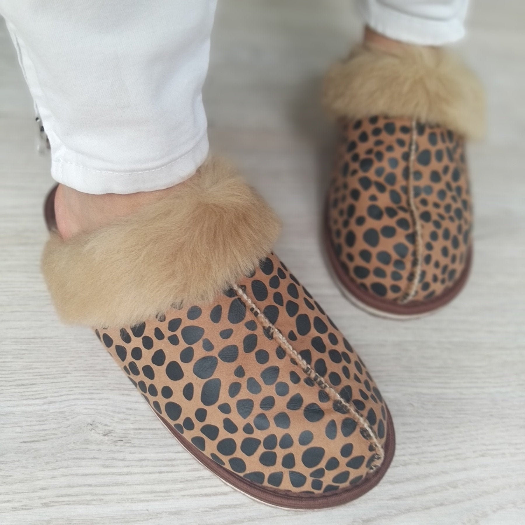 Millffy Winter Funny Slippers Grizzly Bear Tiger Stuffed Animal Claw Family  Indoor Paw Slippers Cosplay Halloween Party Footwear - Women's Slippers -  AliExpress