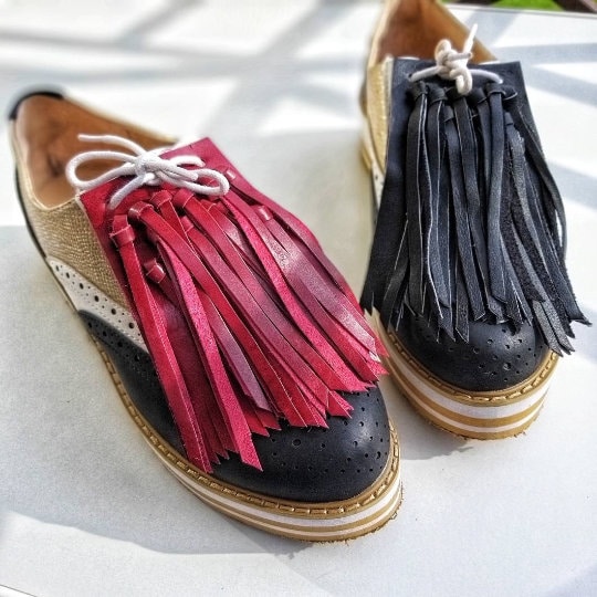 Golf Shoe Kilties Shoe Clips for Custom Shoes Golf Gifts DYI