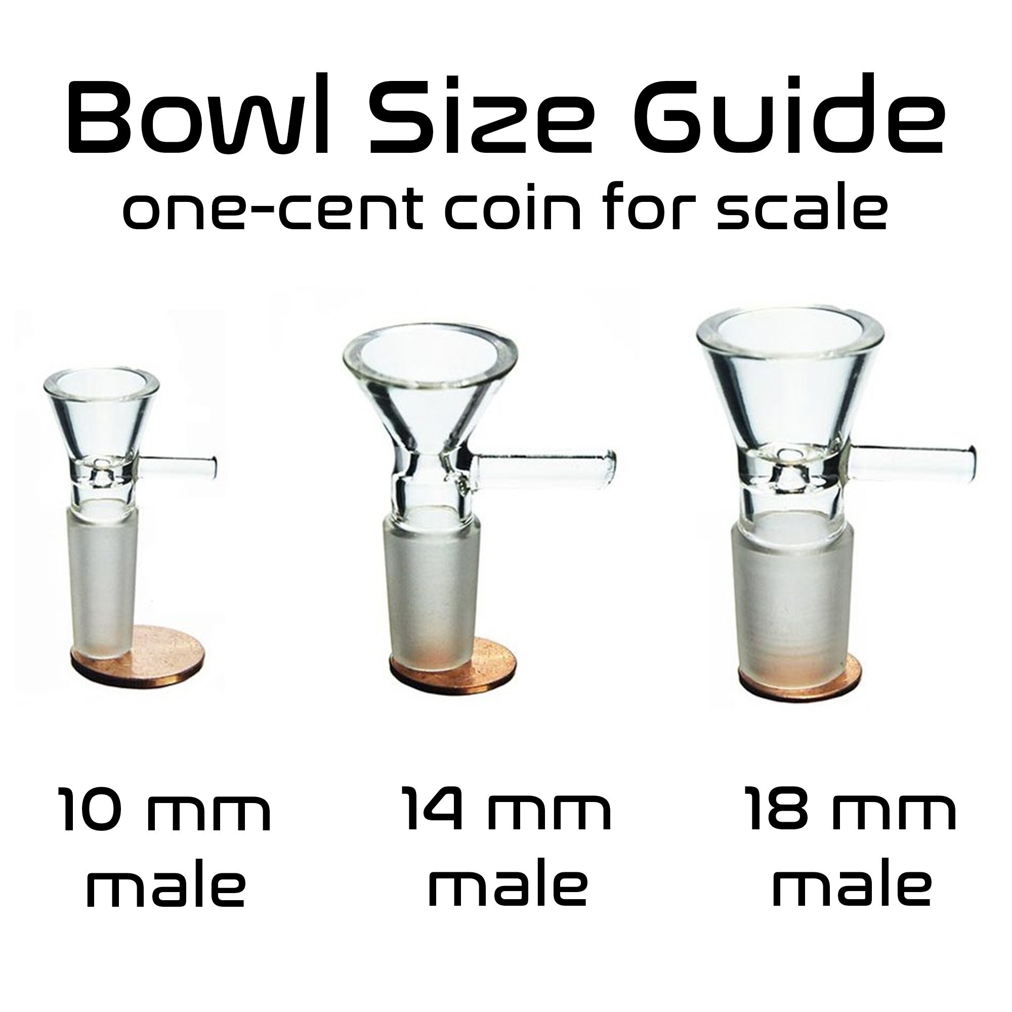 Color Changing Holdabowl Classic Bong Bowl Holder Etsy