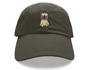 gigiring Swag French Bulldog Gifts Warm Cuff Beanie Hat Skull Cap for Men Women gigiring Swag French Bulldog Gifts Warm Cuff Beanie Hat Skull Cap for Men Women