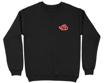akatsuki pullover