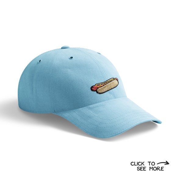 National Hot Dog Day Unisex Low Baseball Cap Fitted Stretch Dad Hat National Hot Dog Day Unisex Low Baseball Cap Fitted Stretch Dad Hat