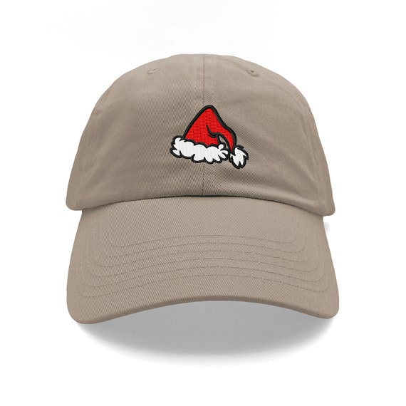 Santa dad hat Clearance