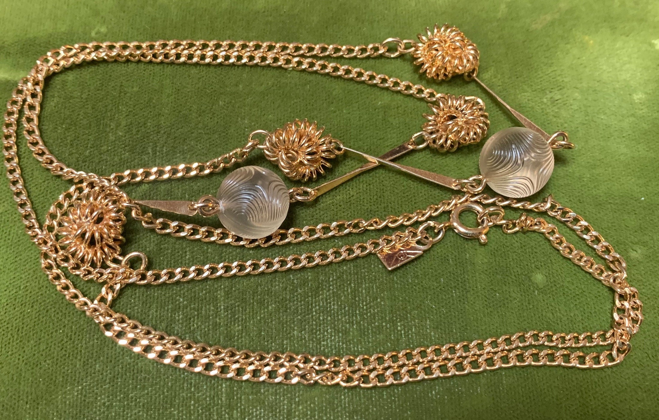 Emmons jewelry necklaces clearance