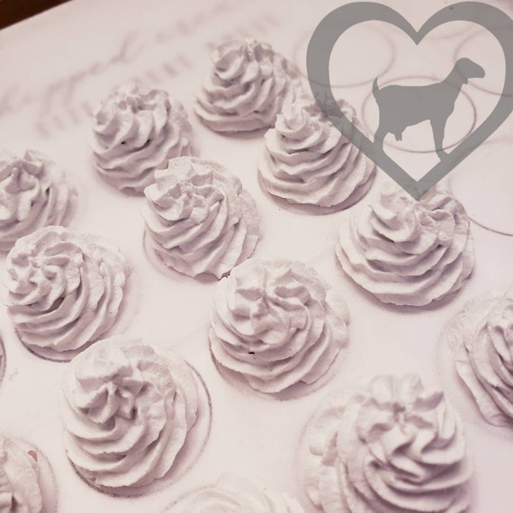 Download Whipped Cream Topping For Coffee Cup Key Chains Whipple Etsy