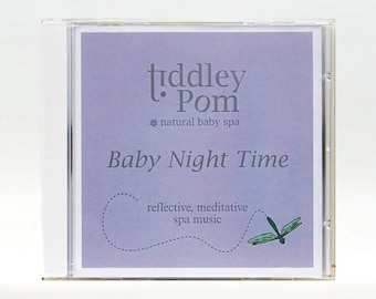 Baby Night Time Music Télécharger