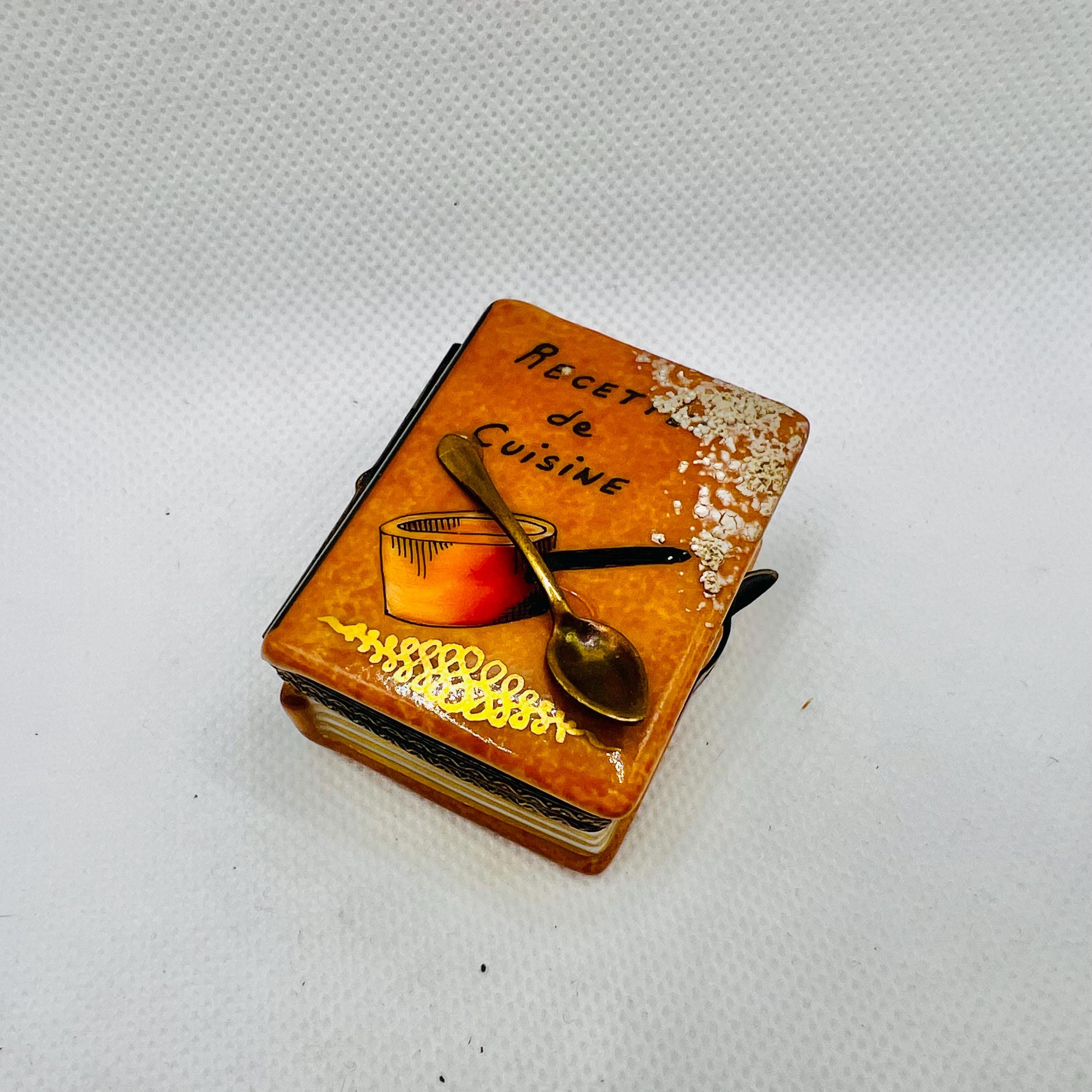 Ribierre Limoges - Etsy