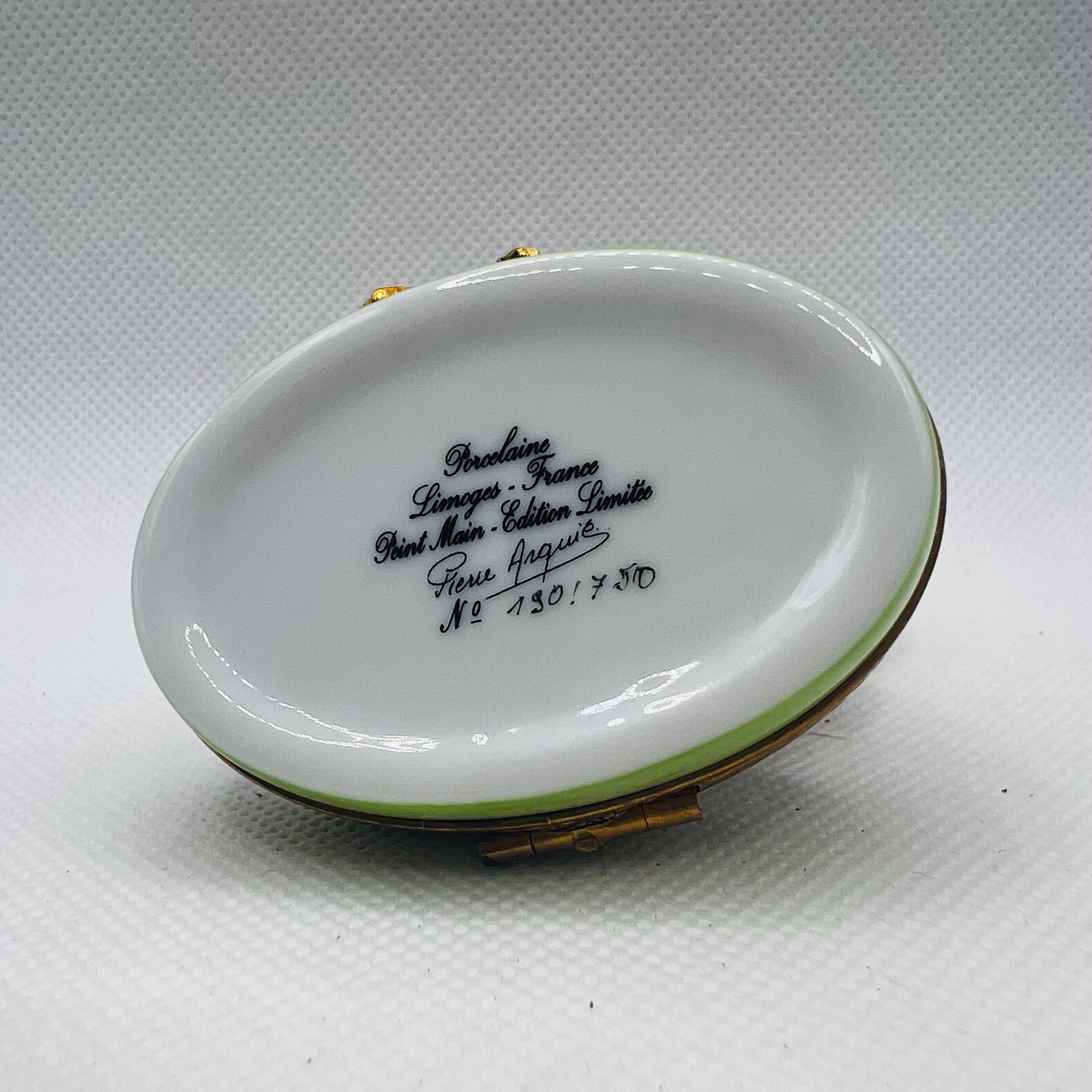 Exquisite COCKER SPANIEL ~ LIMITED Edition (only 750) ~ Pierre 