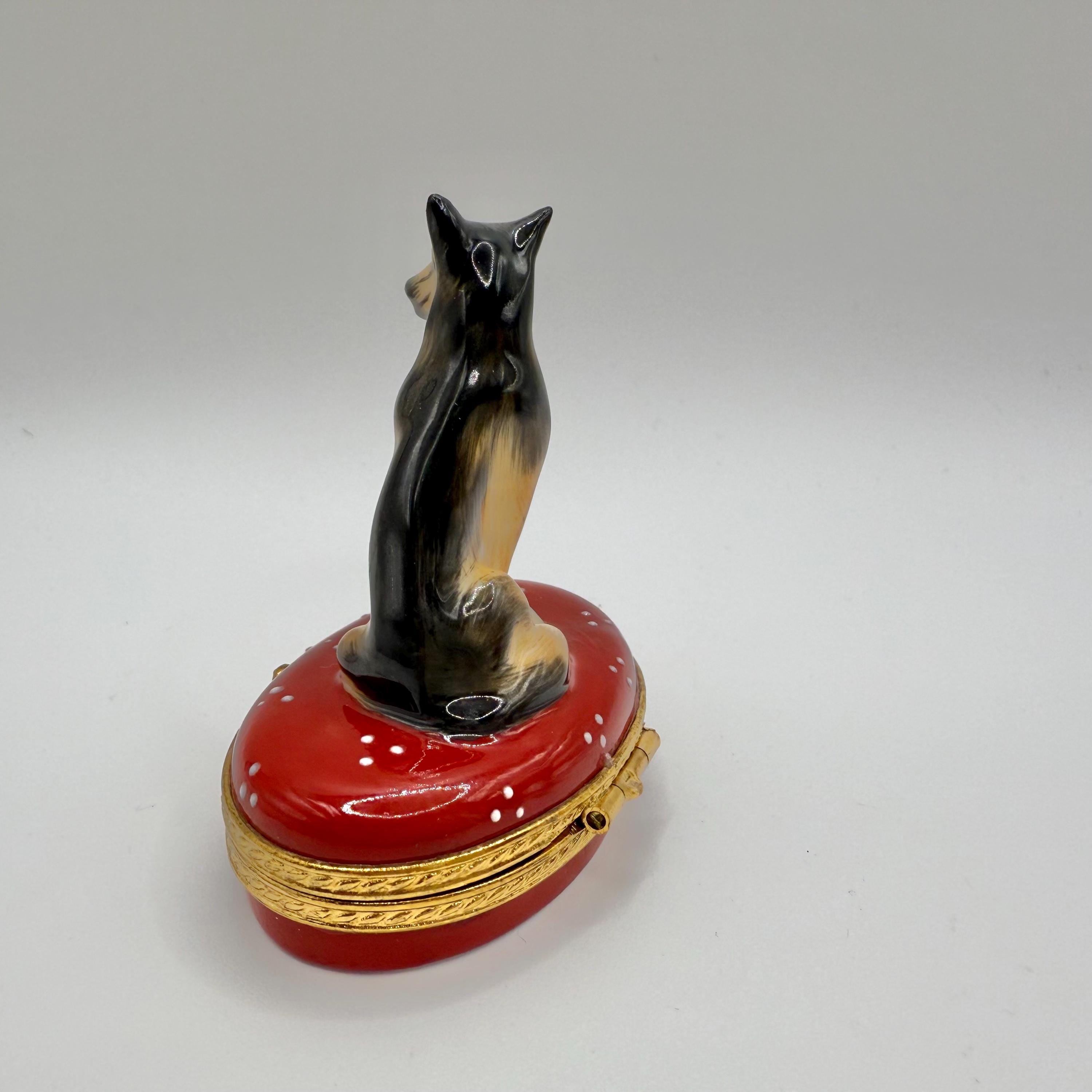 Exquisite GERMAN SHEPHERD ~ LIMITED Edition (26 of Only 750
