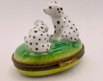リモージュ フランス製可愛い犬 犬 – ショップリモージュ