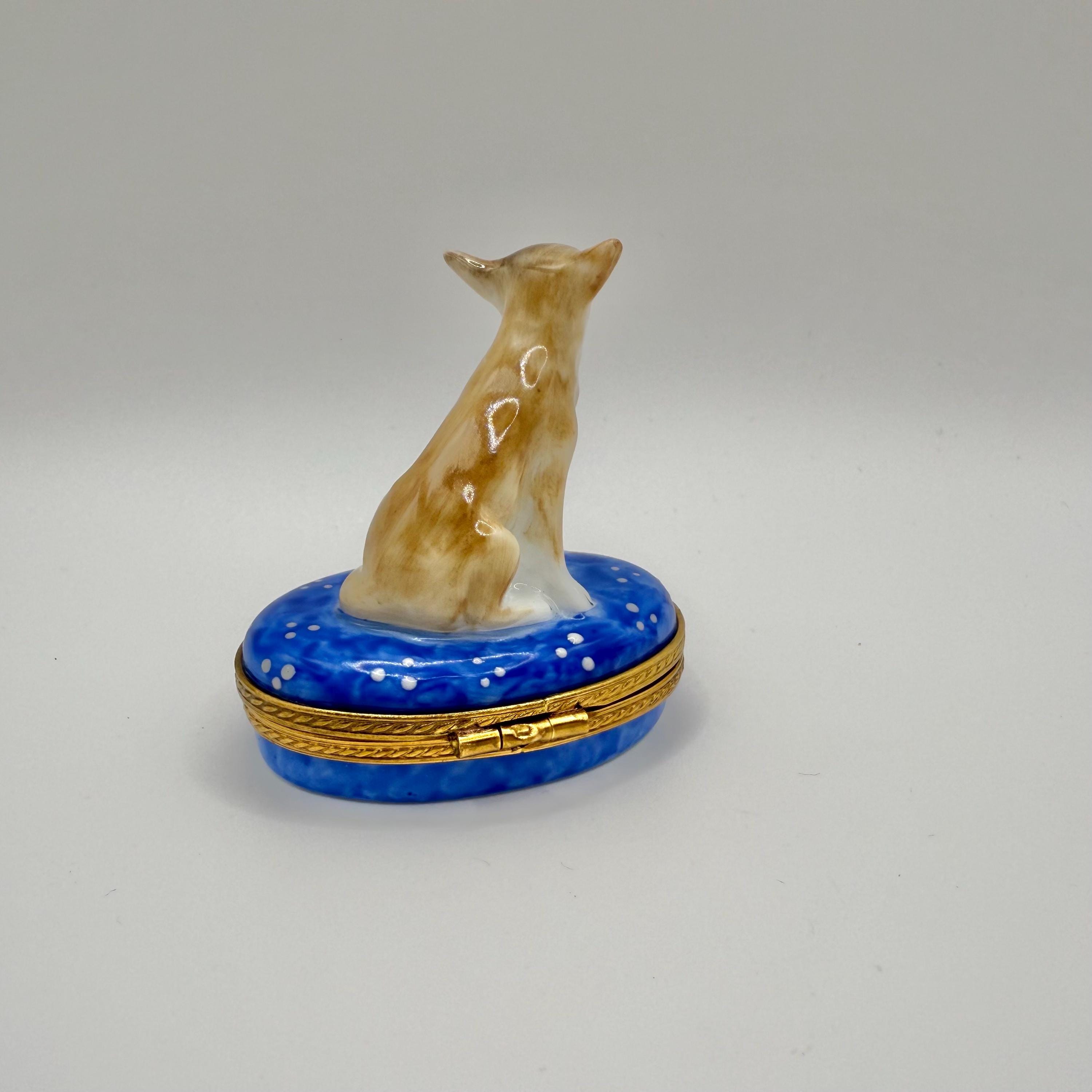 Exquisite CHIHUAHUA ~ LIMITED Edition (no. 48 of Only 750