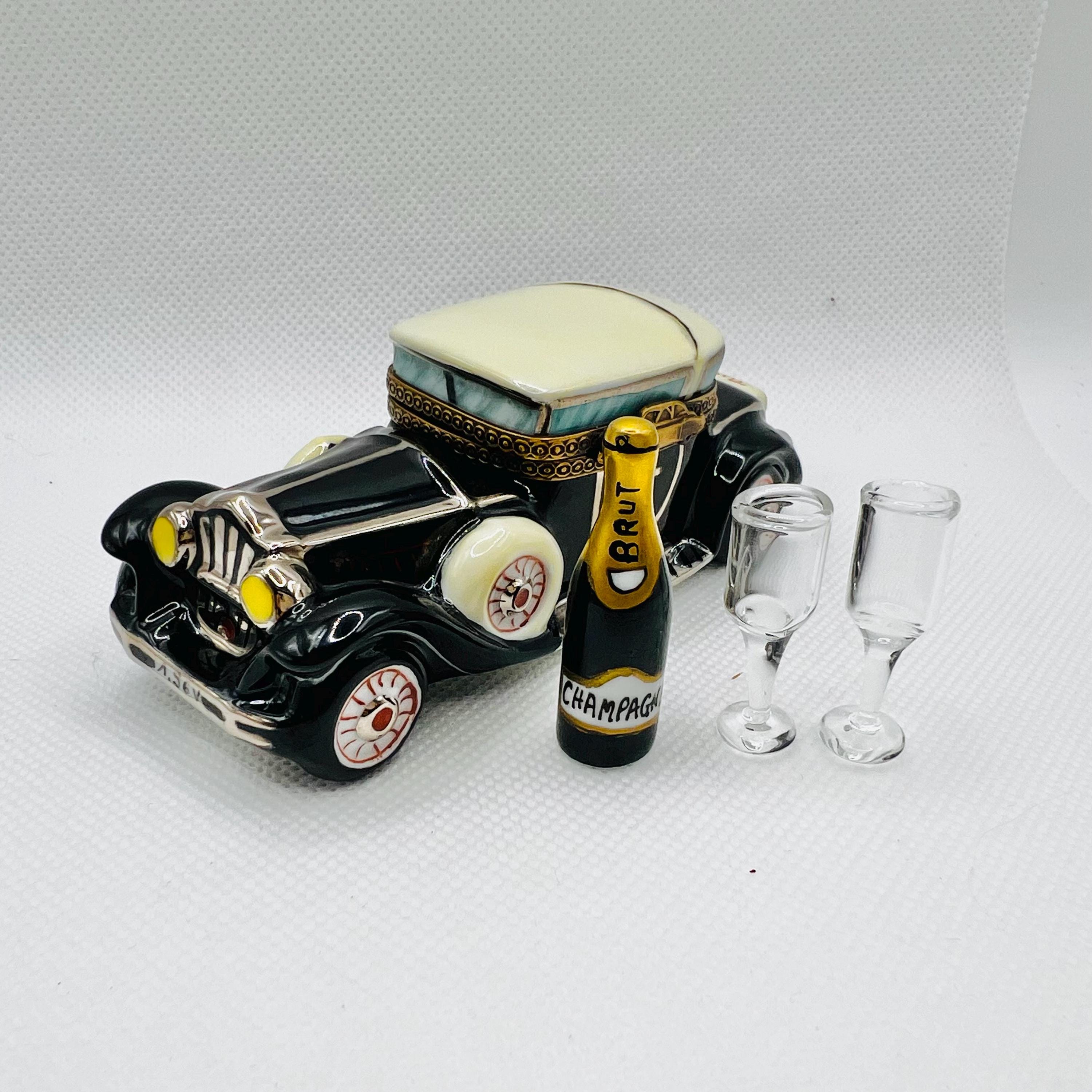 Rolls royce bottle - Etsy 日本