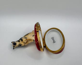 Exquisite GERMAN SHEPHERD ~ LIMITED Edition (26 of Only 750