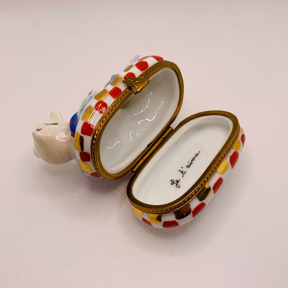 Piggies Couple in Bathtub ~ Limited Edition (no. 50 of 750