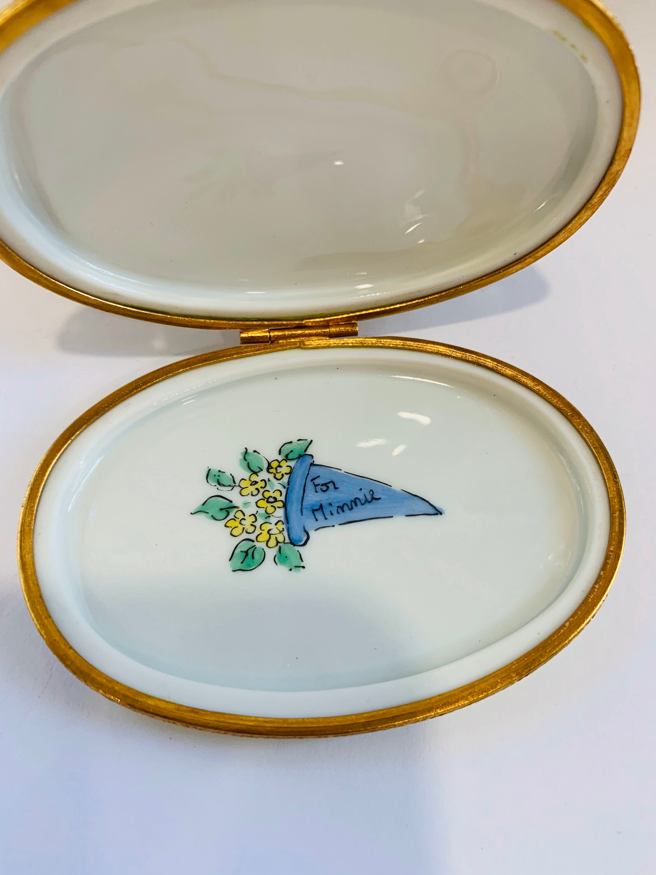 アルトリア リモージュ ディズニー ミッキー artoria limoges