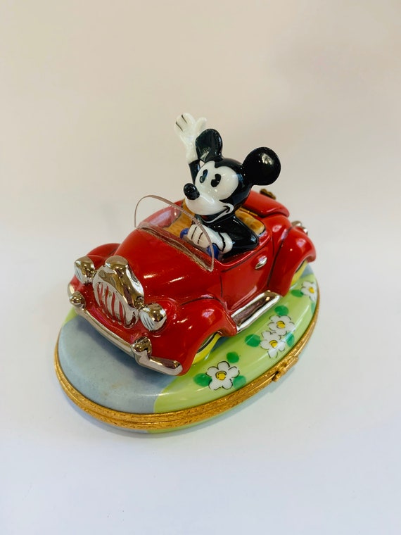 アルトリア リモージュ ディズニー ミッキー artoria limoges