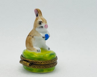 リモージュの小物入れ - Etsy 日本