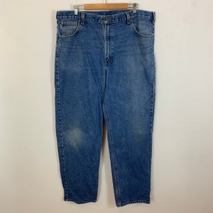 carhartt 14806 relaxed fit