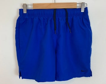 nike mens swim trunks