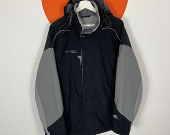 Lined Windbreaker - Etsy UK
