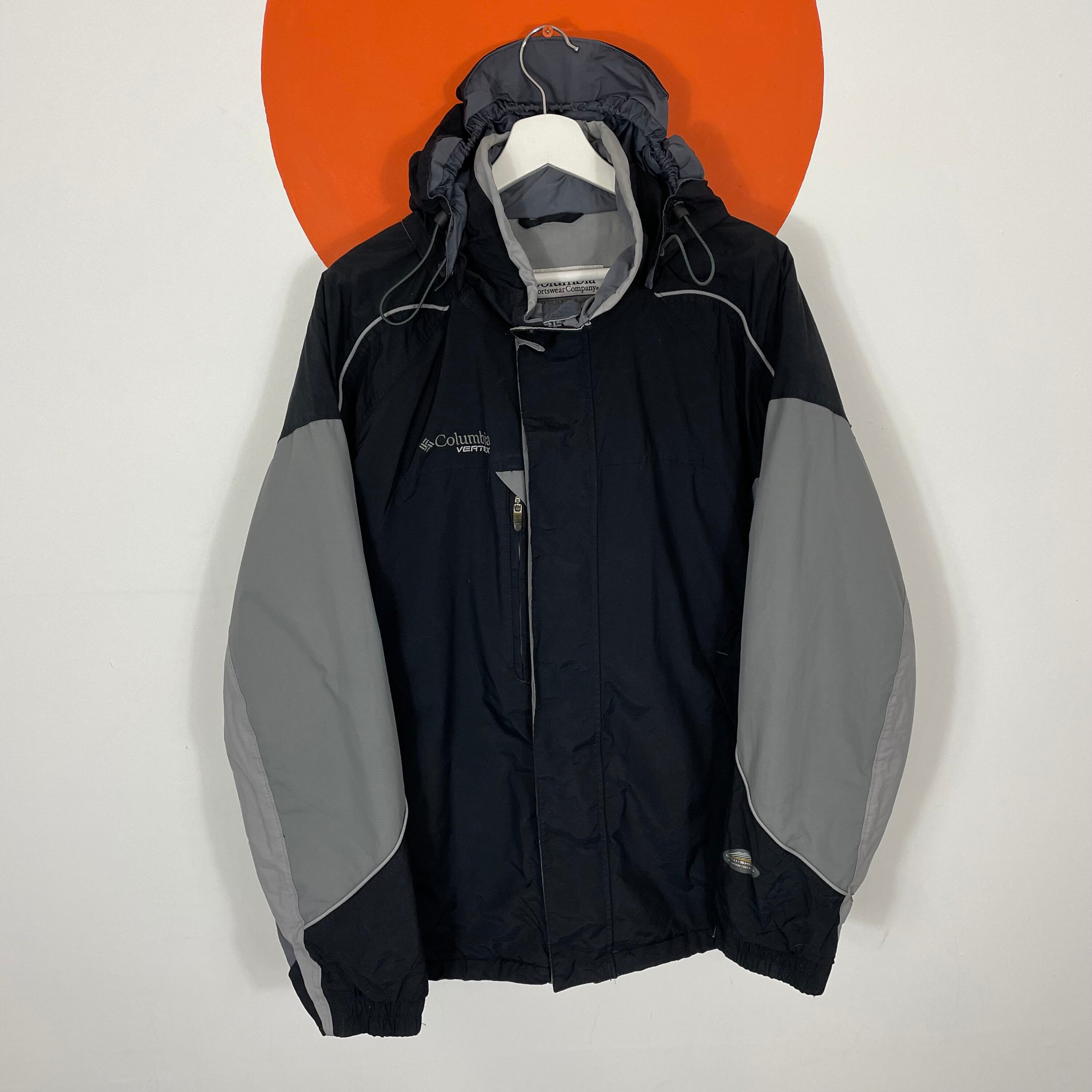 Columbia Sportswear Vertex Fleece Lined 