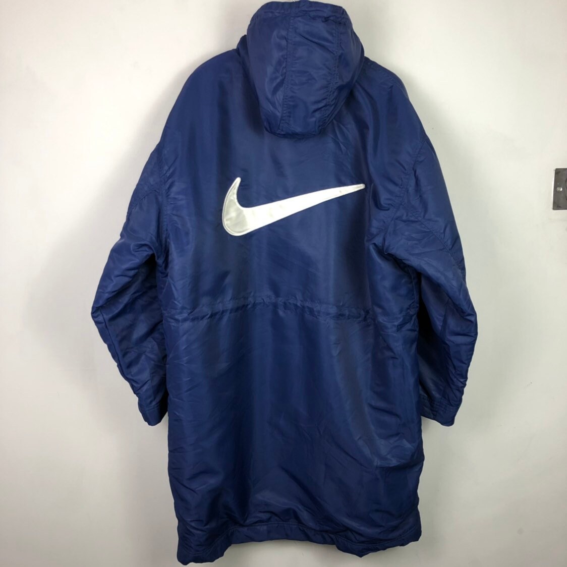 nike tn coat